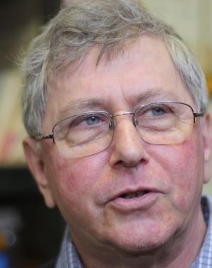 John Dobson